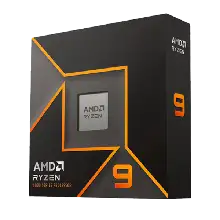 AMD RYZEN 9 9950X3DDESKTOP TRAY PROCESSOR, FOR PC BUILDS ONLY